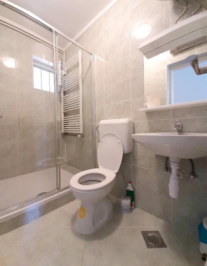 Apartment Hudan مالينسكا المظهر الخارجي الصورة