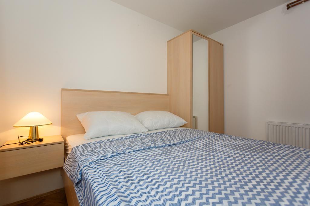 Apartment Hudan مالينسكا المظهر الخارجي الصورة